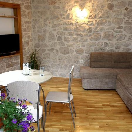 Apartment Roka - Sibenik City Center Eksteriør bilde