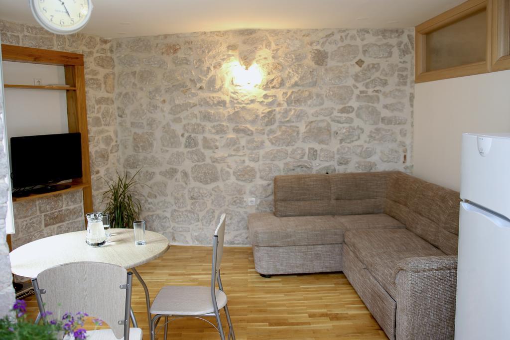 Apartment Roka - Sibenik City Center Eksteriør bilde