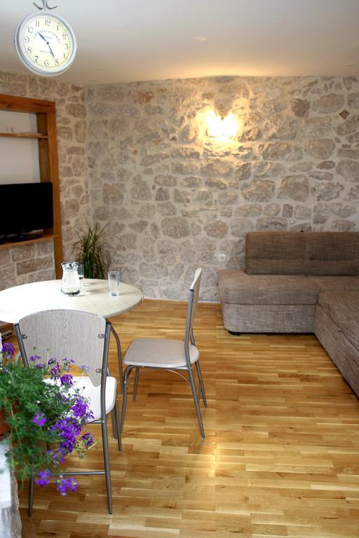 Apartment Roka - Sibenik City Center Eksteriør bilde