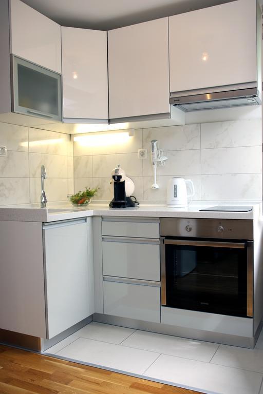 Apartment Roka - Sibenik City Center Eksteriør bilde
