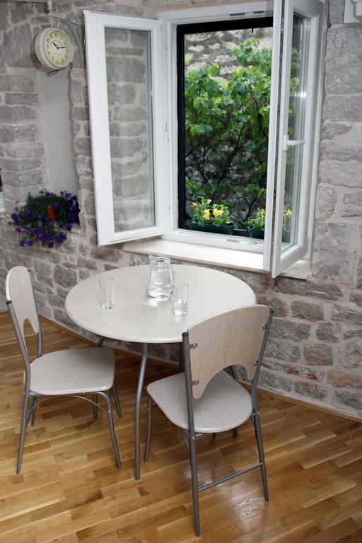 Apartment Roka - Sibenik City Center Eksteriør bilde