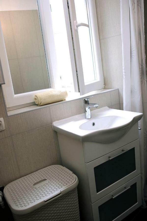 Apartment Roka - Sibenik City Center Eksteriør bilde